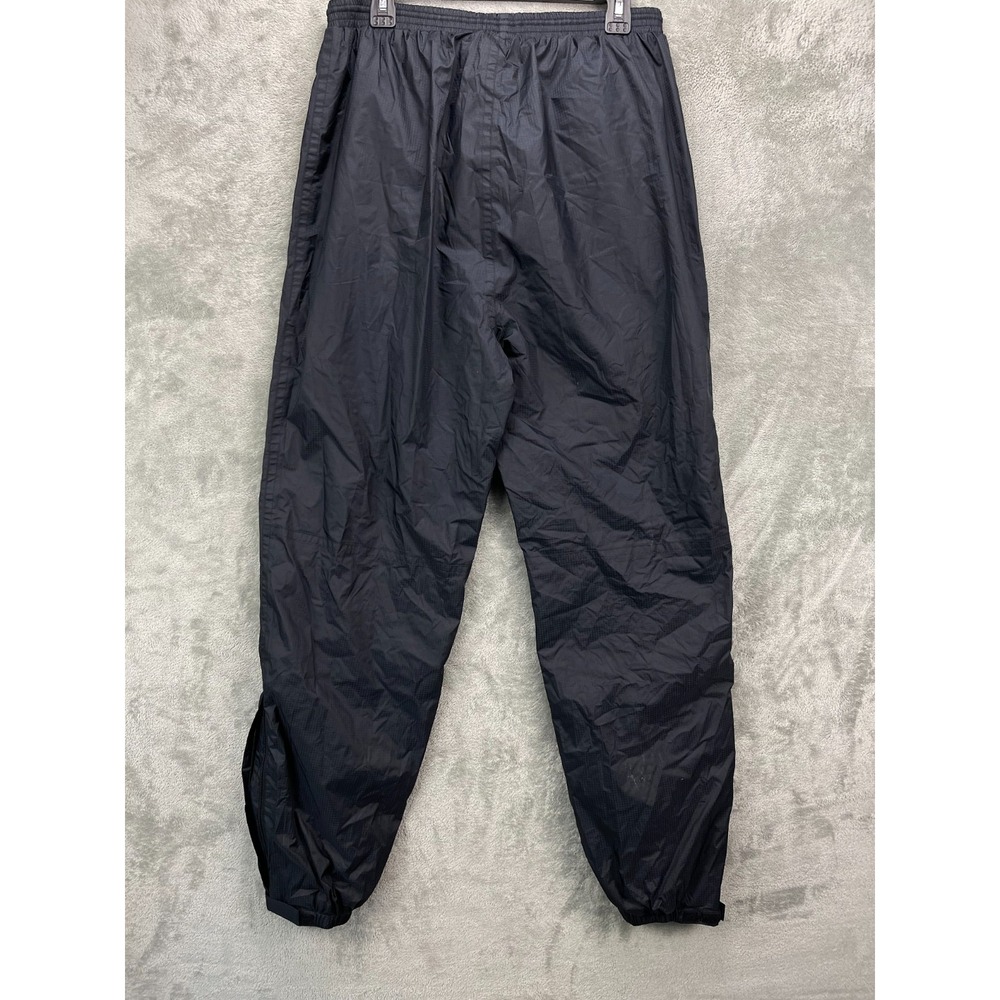 Hind Men's Gore-Tex Rain Pants XL (32x32)‎ Waterproof Outdoor Zippered Ankles - Picture 8 of 12